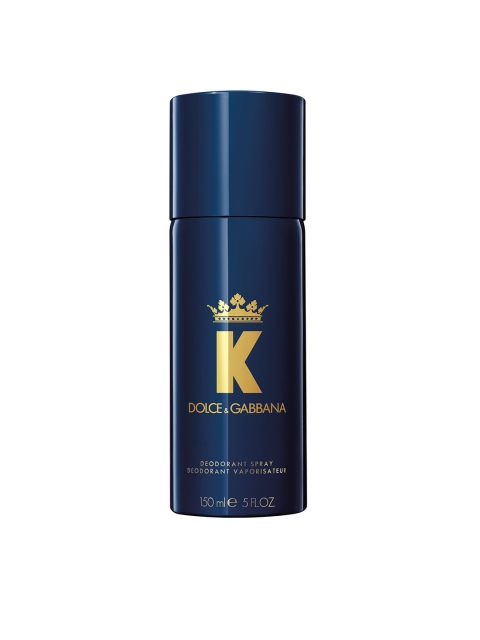

Dolce & Gabbana K by Deo for Men 150 ml, Transparent