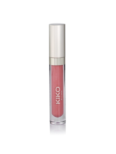 

KIKO MILANO Holo Lip Gloss - Tuscan Sunshine 02, Pink