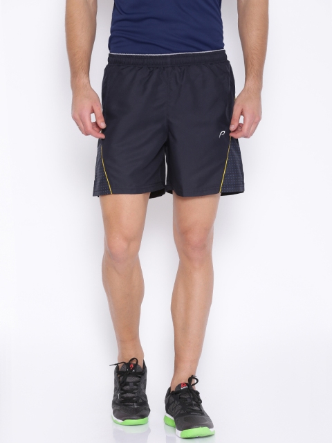 

Proline Active Navy Shorts, Navy blue