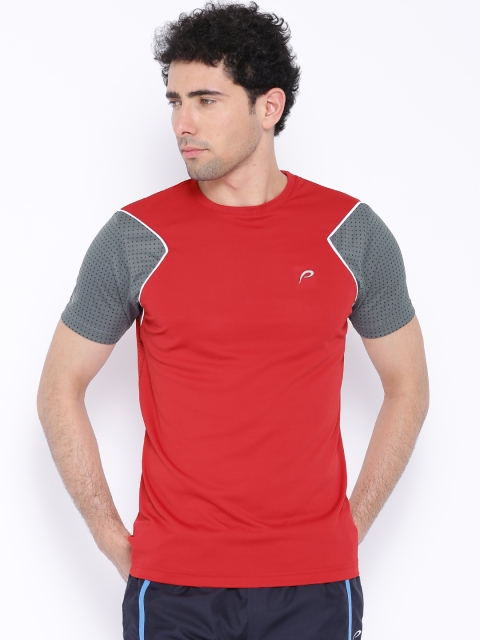 

Proline Active Red T-shirt