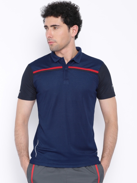 

Proline Active Navy Polo T-shirt, Navy blue