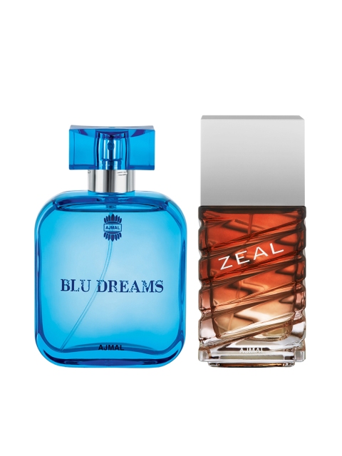 

Ajmal Men Set of 2 Perfumes, Maroon