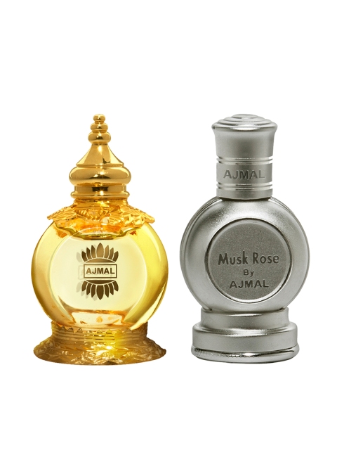 

Ajmal Unisex Set Of 2 Perfumes, Blue