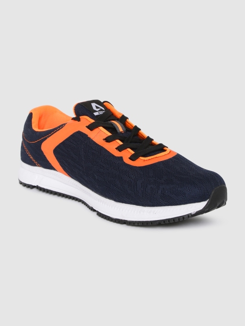 

AVANT Men Navy Blue Stark Running & Gym shoes