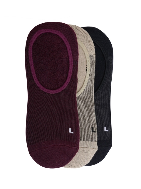 

Azani Women Pack of 3 Assorted Shoe Liners