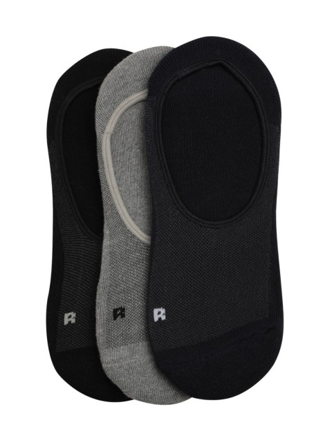 

Azani Men Pack of 3 Assorted Anti-Slip Shoe Liners