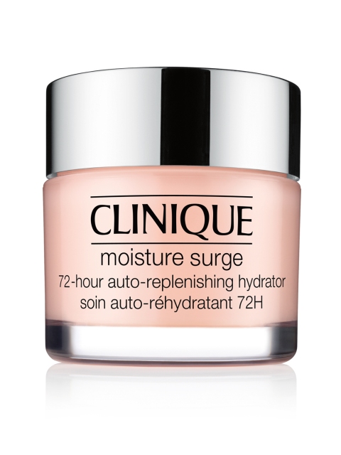 

Clinique Moisture Surge 72-Hour Auto-Replenishing Hydrator - 75 ml, Pink