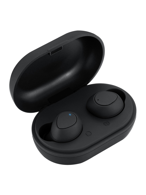 

TAGG Unisex Black Solid Liberty Air Wireless Earbuds