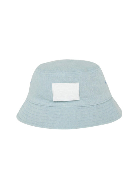 

Levis Men Blue Solid BUCKET HAT