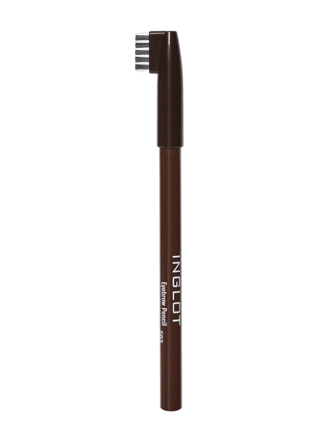 

INGLOT Eyebrow Pencil 503, Brown