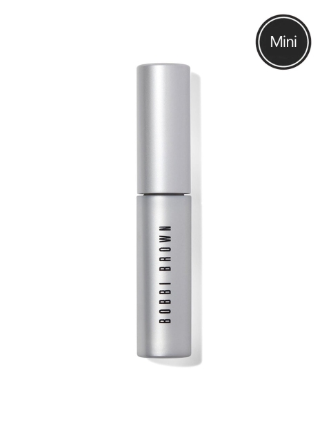 

Bobbi Brown Women Mini Smokey Eye Mascara - A Blackest Black, Silver