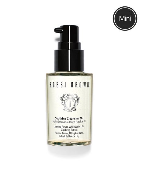 

Bobbi Brown Mini Soothing Cleansing Oil 30 ml, Off white