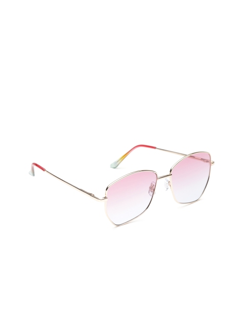 

Carlton London Women Polarised Other Sunglasses 611176, Pink