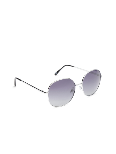 

Carlton London Women Polarised Square Sunglasses 611230, Purple