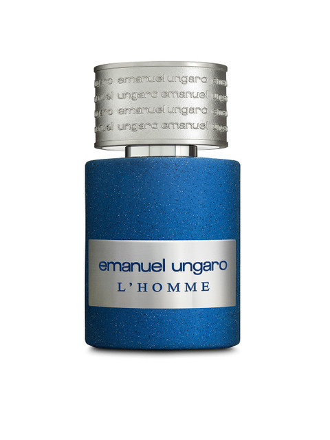 

Emanuel Ungaro Men EU L'HOMME EDT 50 ml, Blue