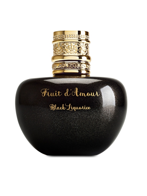 

Emanuel Ungaro Women FM FRT D'AMOUR BLK LIQUORICE EDP 100 ML, Black