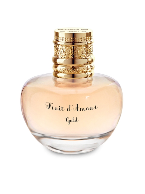 

Emanuel Ungaro Women Fruit d'Amour Gold EDT 50ml