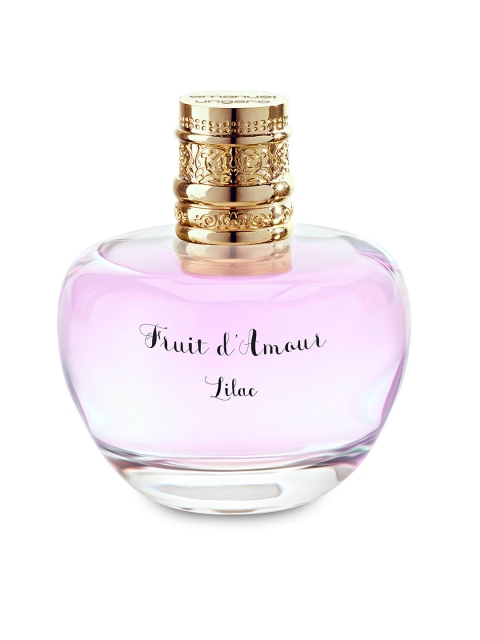 

Emanuel Ungaro Women Fruit d'Amour Lilac EDT 100ml, Lavender