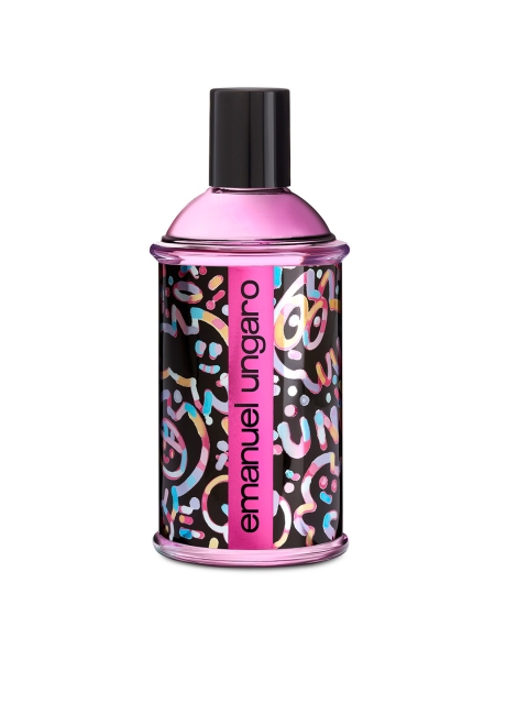 

Emanuel Ungaro For Her EDP 50ml, Pink
