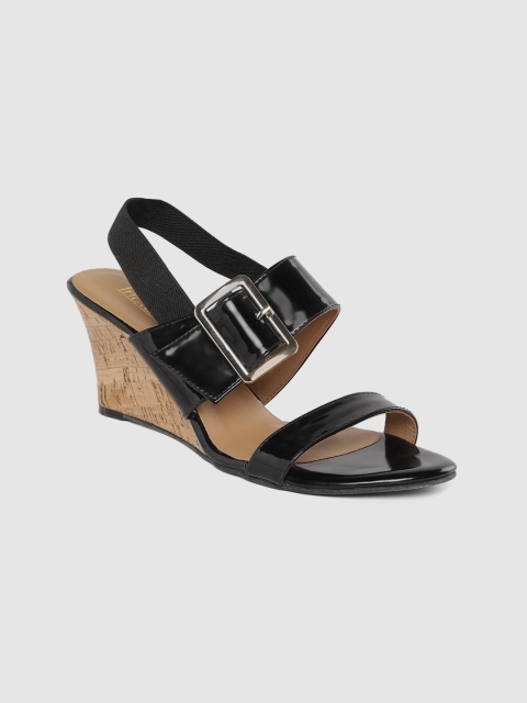 

Inc 5 Black Glossy Finish Wedges