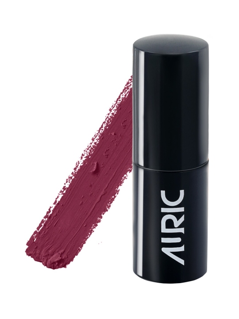 

AURIC Hot Plum Mini MoistureLock Lipstick, Purple