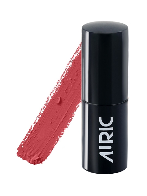 

AURIC Mini Matte Creme Lipstick - Sugar Lips, Coral