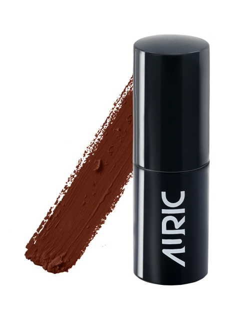 

AURIC Matte Creme Lipstick - Truffle, Brown