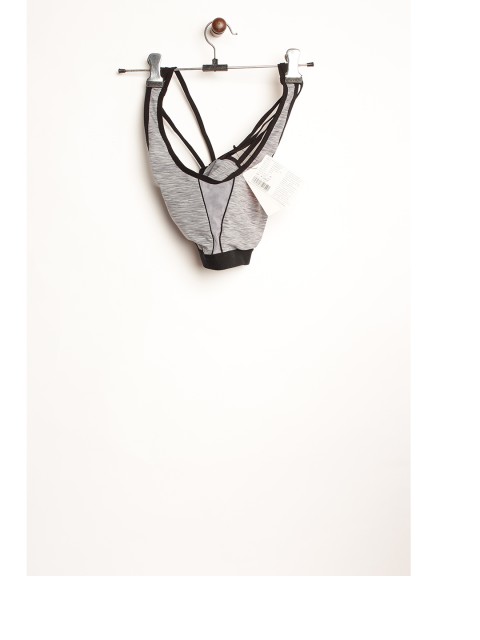 

DUGRISTYLE Gold-Coloured & White Embellished Sling Bag