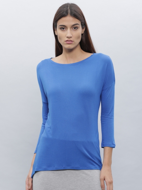 

ETHER Blue T-shirt