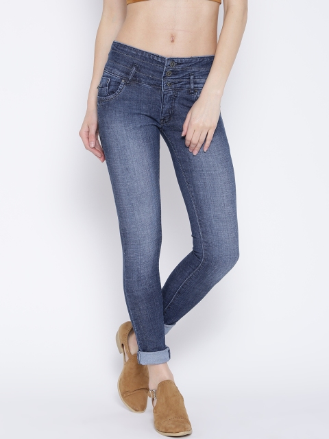 

Devis Blue Washed Jeans