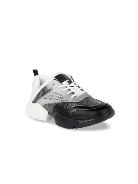 

Sole To Soul Women Black Walking Shoes