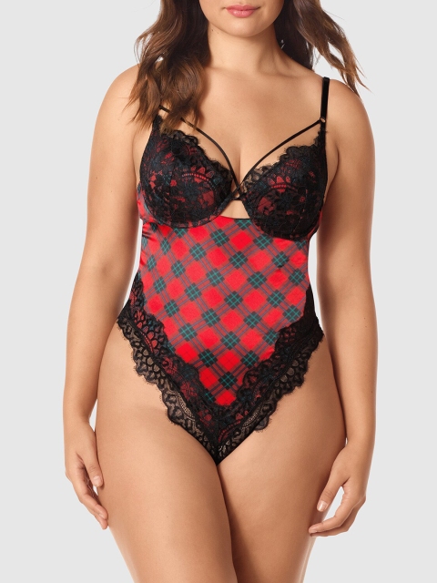 

La Senza Women Assorted Sleep Bodysuit