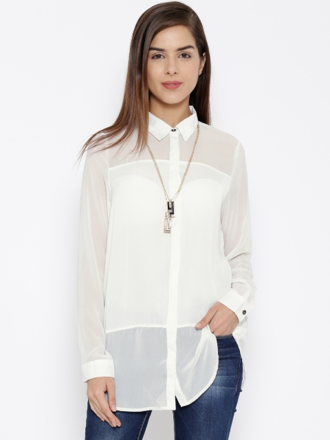 

ONLY White Shirt