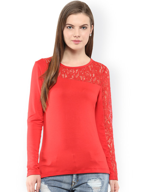 

Harpa Red Top