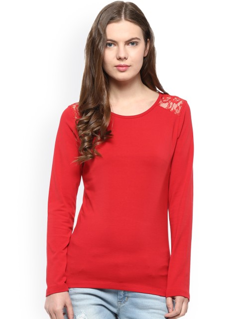 

Harpa Red Top