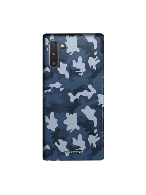 

macmerise Blue Military Sublime Samsung Note10 Back Cover