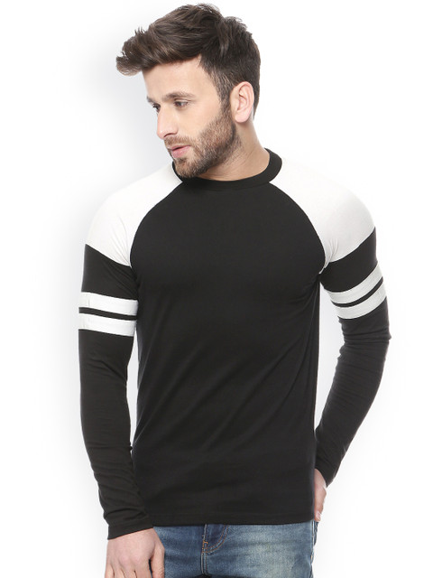 

GRITSTONES Black & White T-shirt