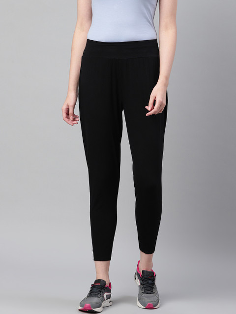 

Marks & Spencer Women Black Solid Tights