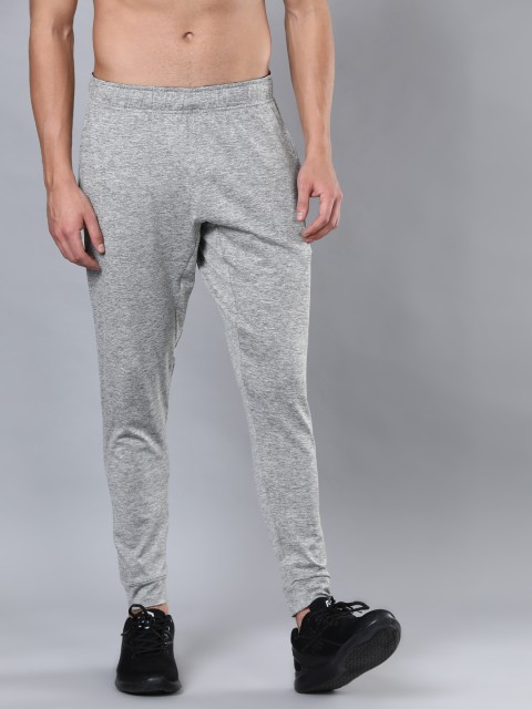 

Cultsport Men Grey Solid Joggers