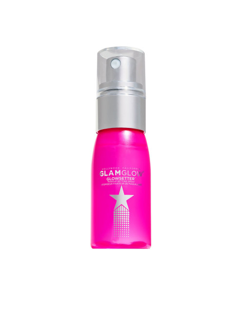 

GLAMGLOW Glowsetter Makeup Setting Spray, Pink