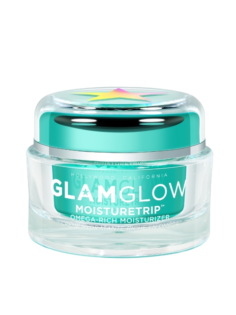 

GLAMGLOW Women Moisture Trip Moisturizer - 50 ml, Blue