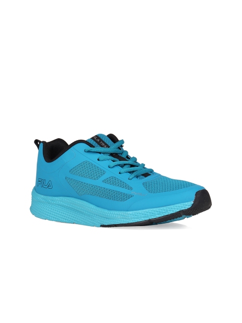 

FILA Men Blue Training or Gym Shoes