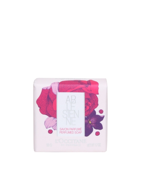 

LOccitane en Provence Arlesienne Perfumed Soap 50 g, Pink