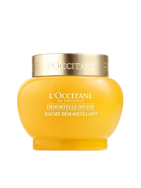 

LOccitane en Provence Divine Cleansing Balm 60 g, Yellow
