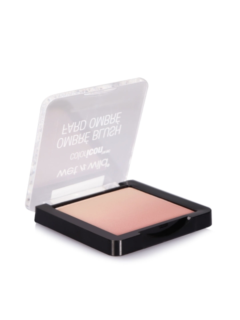 

Wet n Wild Coloricon Ombre Blush - The Princess Daiquiries E316B 9 g, Peach
