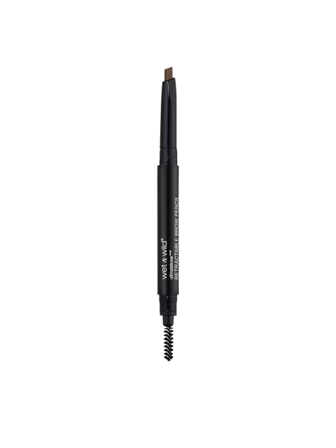 

Wet n Wild Ultimate Brow Retractable Pencil - Medium Brown E627A 0.2 g