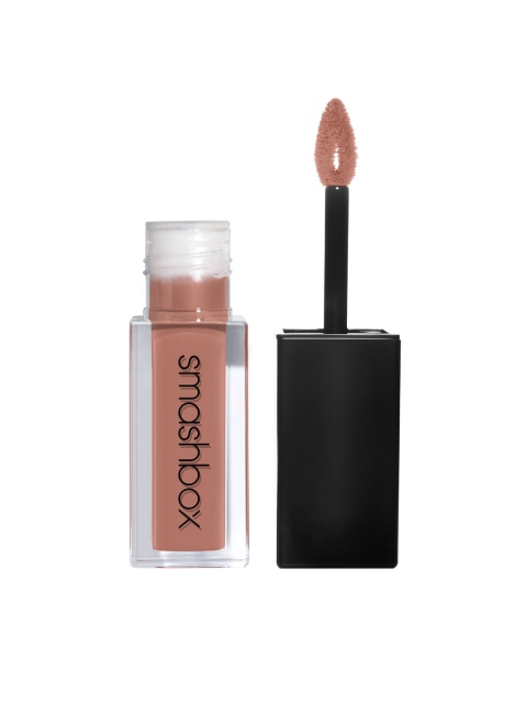 

Smashbox Always On Liquid Matte Lipstick - Recognized 4 ml, Nude