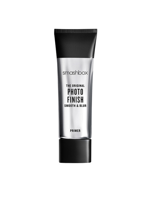 

Smashbox The Original Photo Finish Smooth Blur Primer- Travel Size 12 ml, White