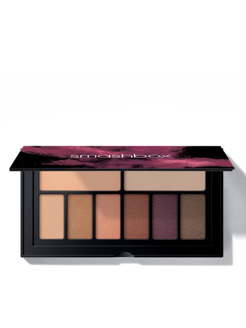 

Smashbox Cover Shot Eye Shadow Palette - Golden Hour 7.8 g, Multi