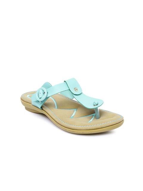

Ginger by Lifestyle Women Blue Flats